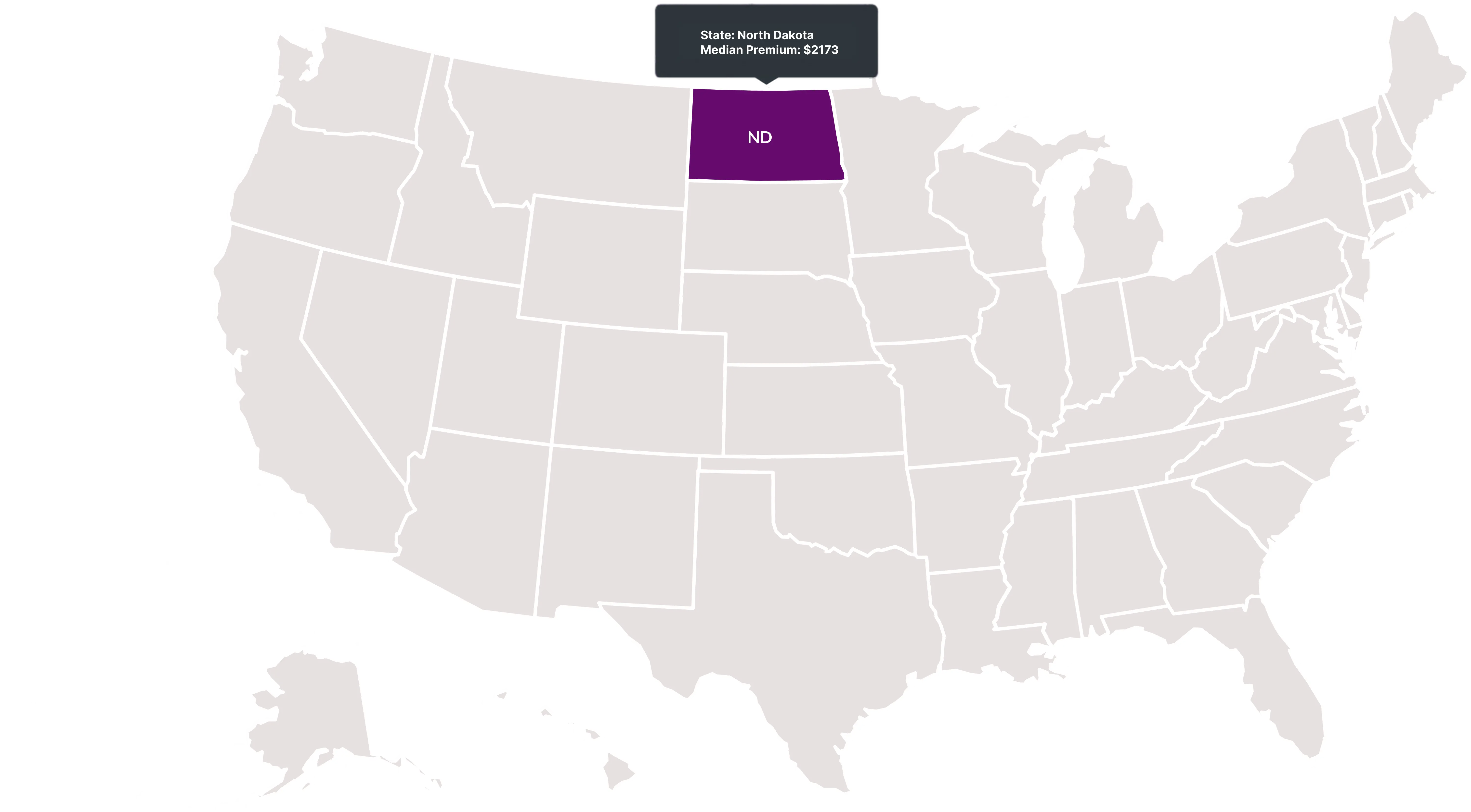 Fast & Affordable Landlord Insurance in North Dakota