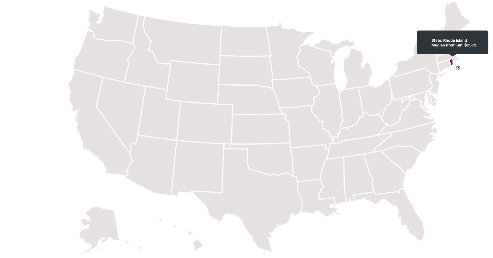 Fast & Affordable Landlord Insurance in Rhode Island