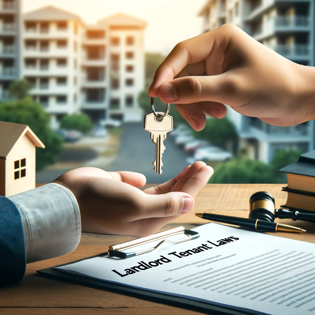 Iowa Landlord Tenant Laws