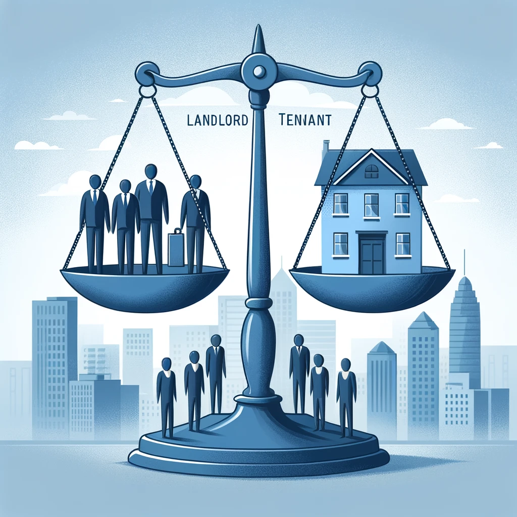 Louisiana Landlord Tenant Laws