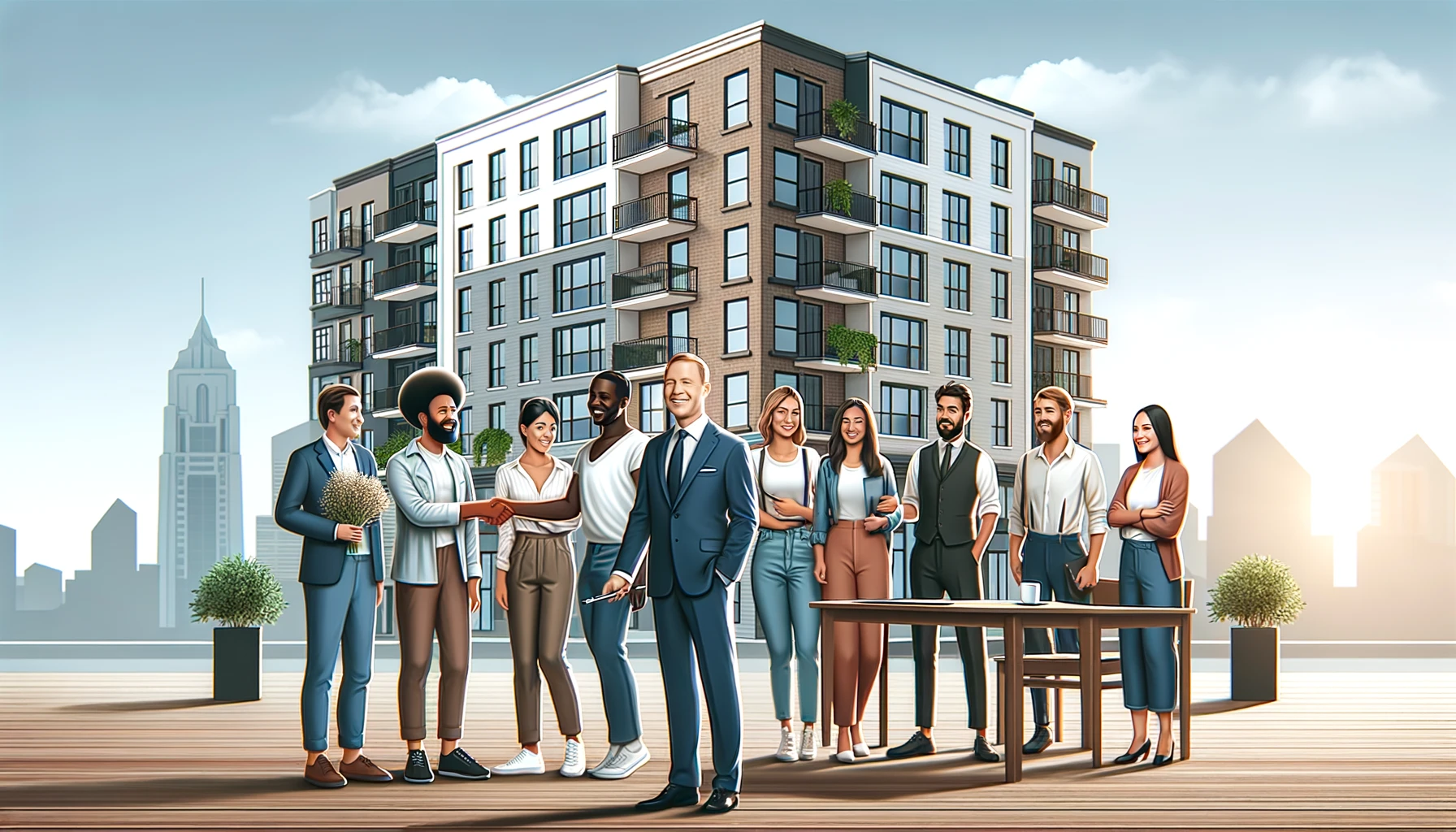 How to a landlord in Maryland