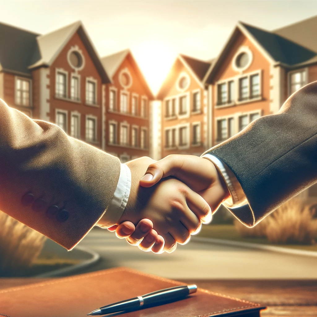 How to a landlord in Michigan