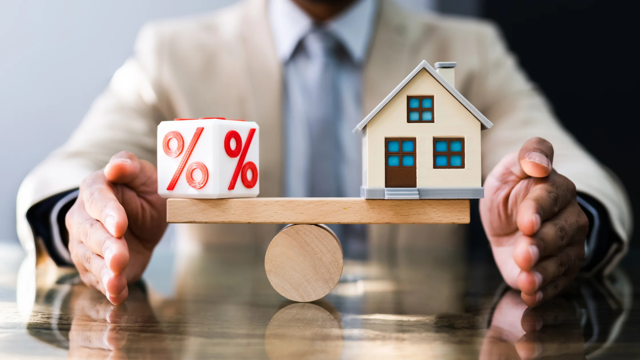 The Impact of Interest Rates on Rental Property Investment