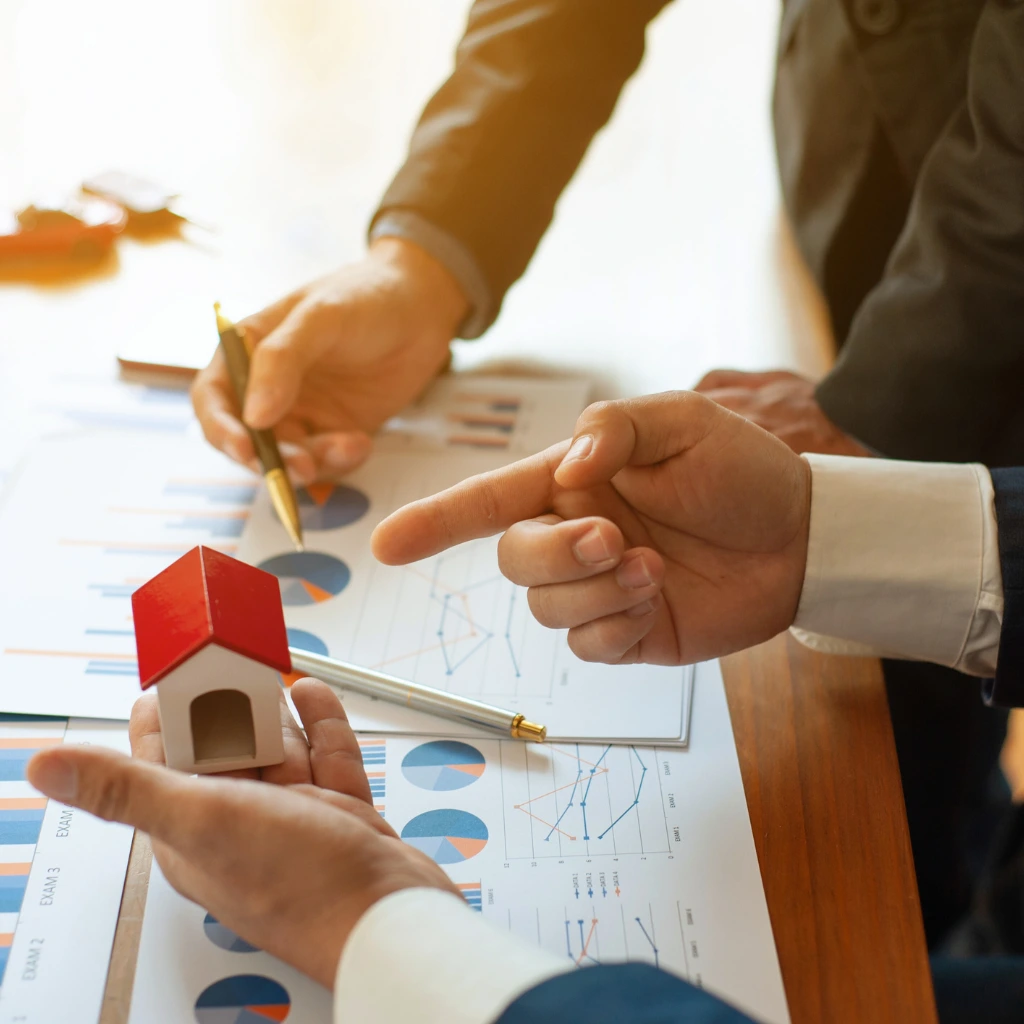 How to a landlord in Washington