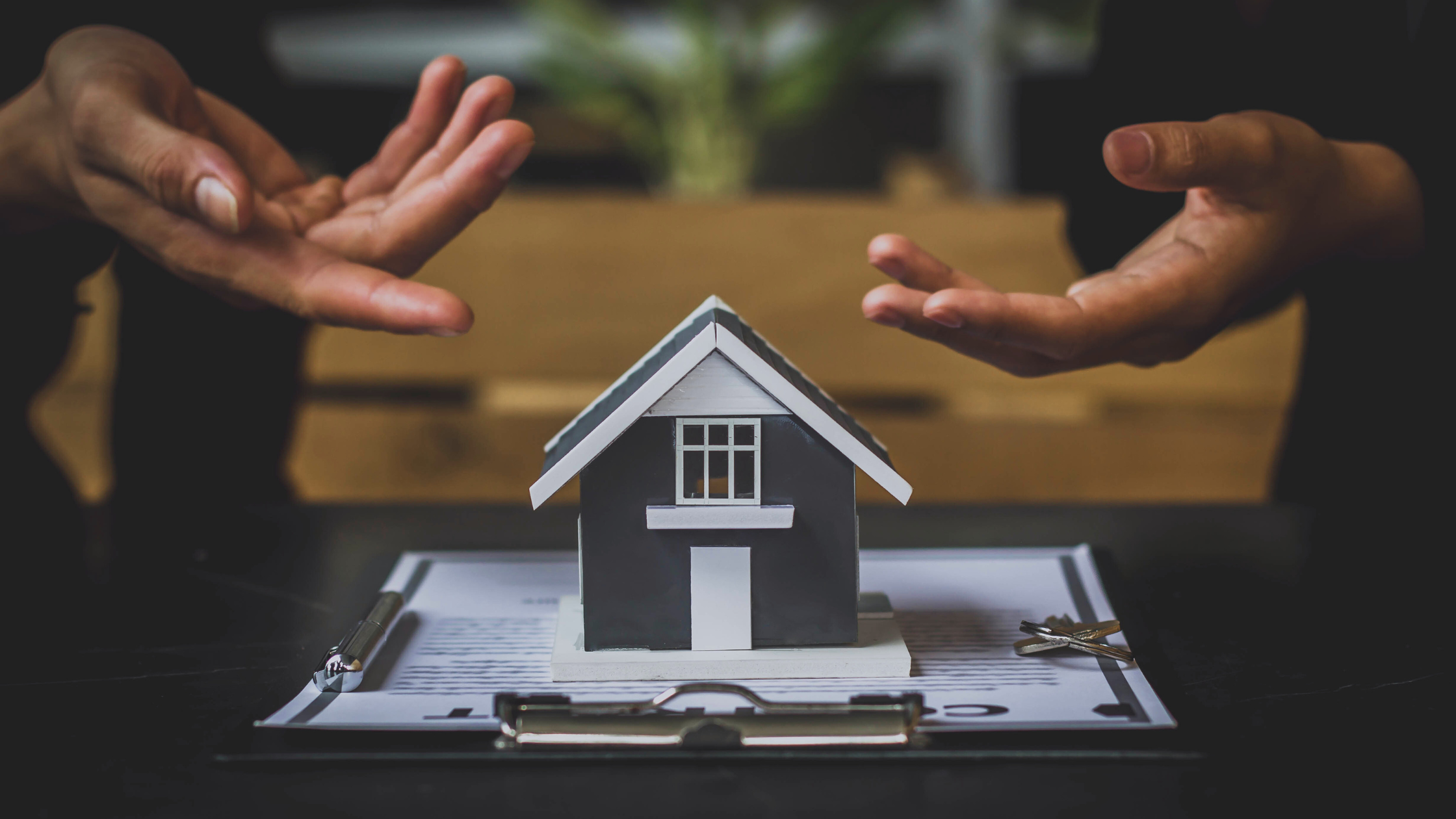 How to a landlord in Indiana