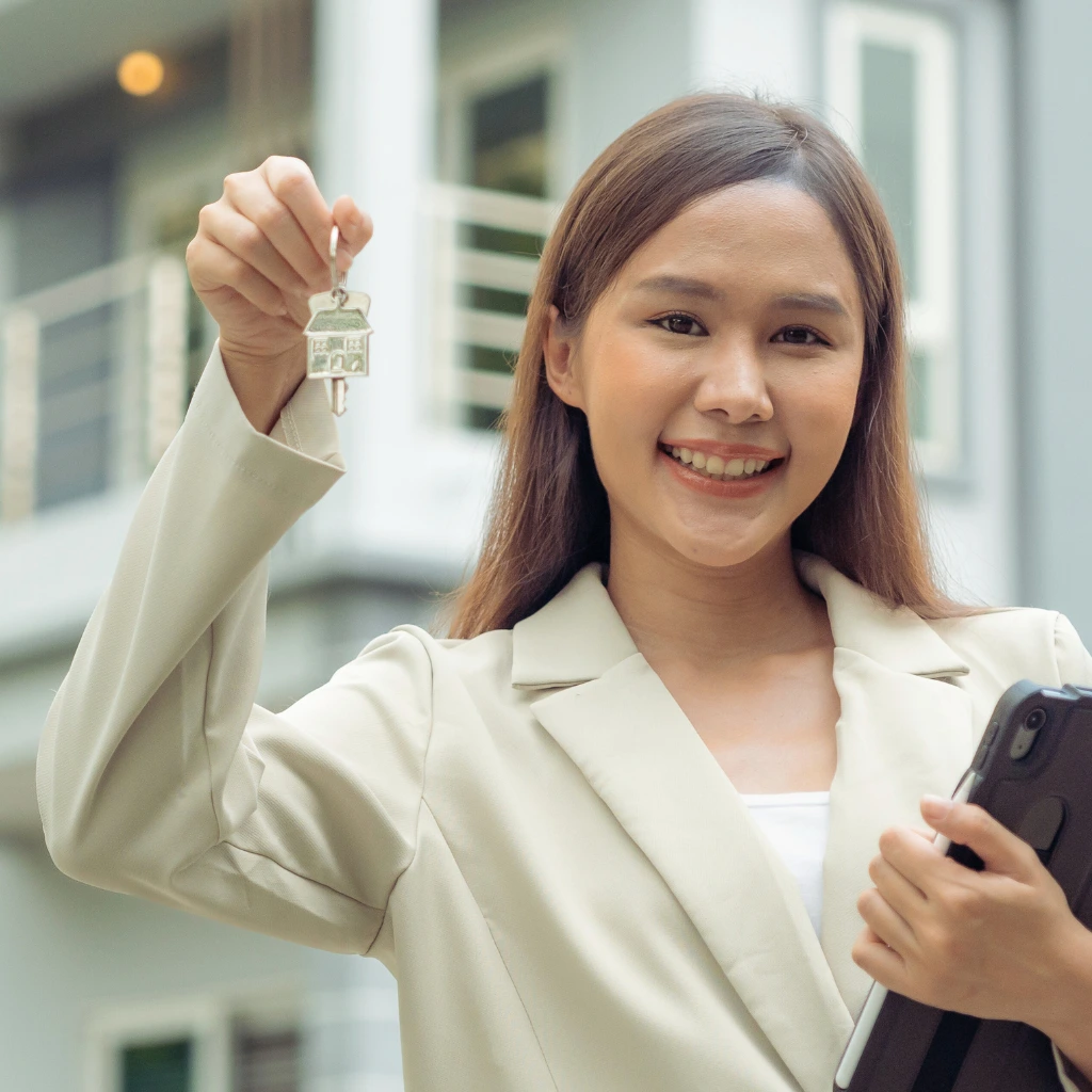 How to a landlord in North Dakota