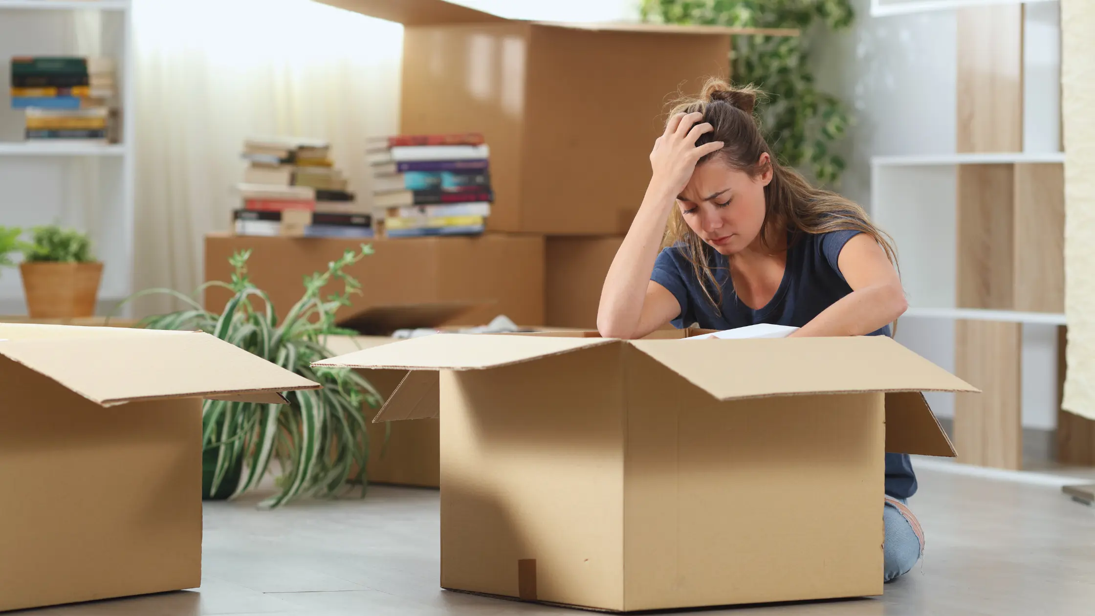 Tenant Rights In North Carolina