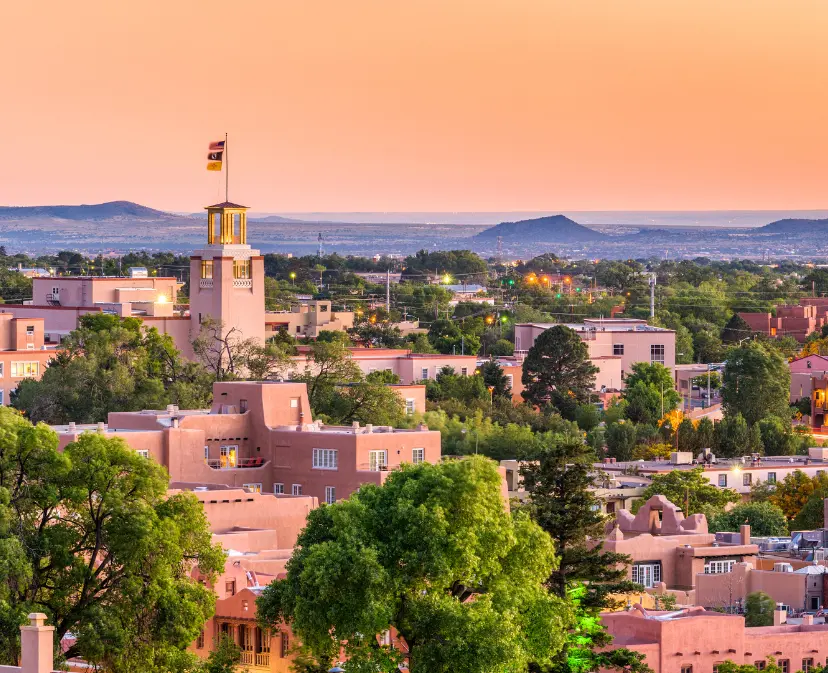 New Mexico Landlord Tenant Laws