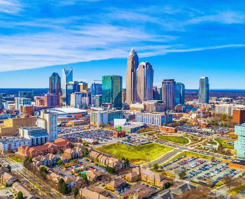 North Carolina Landlord Tenant Laws