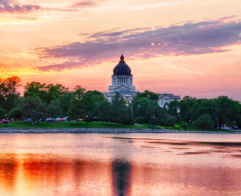 South Dakota Landlord Tenant Laws