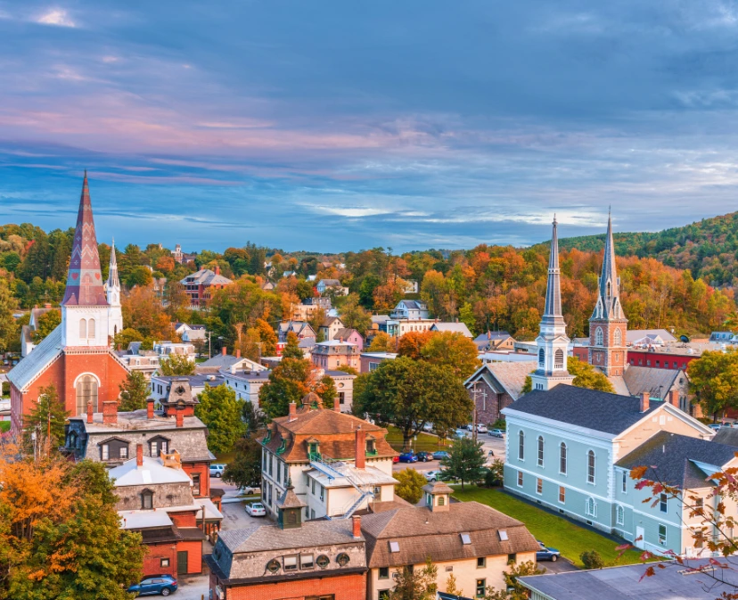Vermont Landlord Tenant Laws
