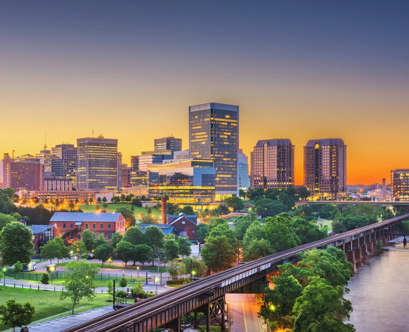 Virginia Landlord Tenant Laws