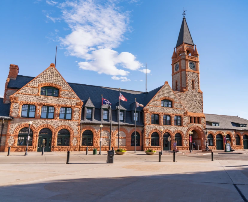 Wyoming Landlord Tenant Laws