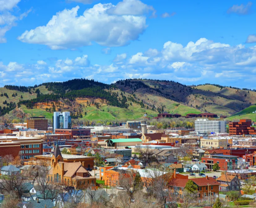 Tenant Rights In South Dakota