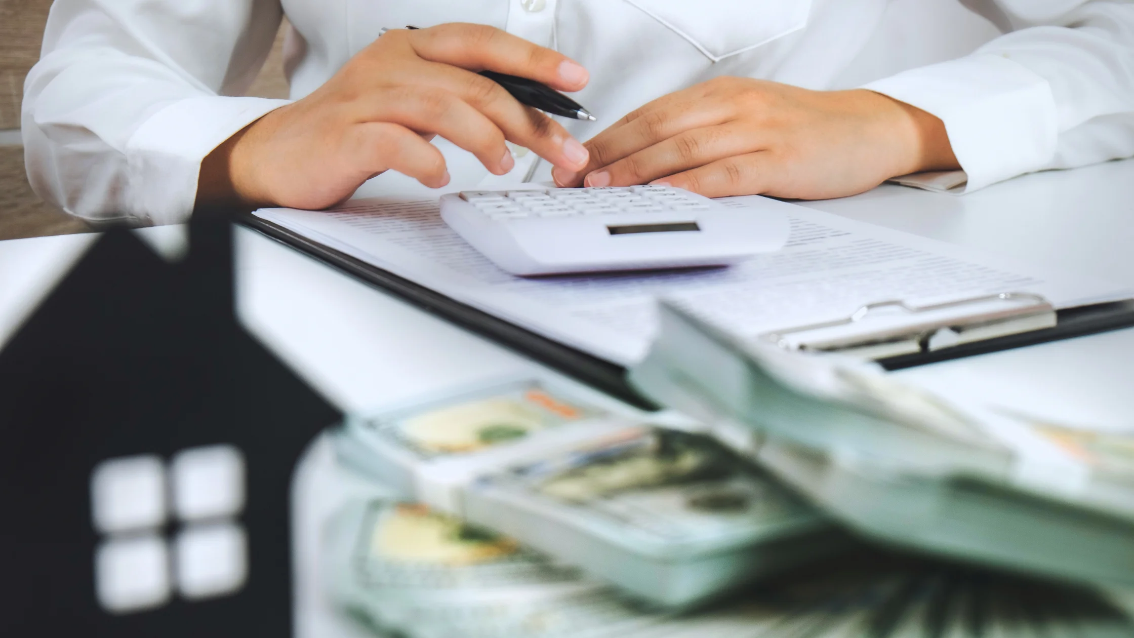 Alabama Property Taxes