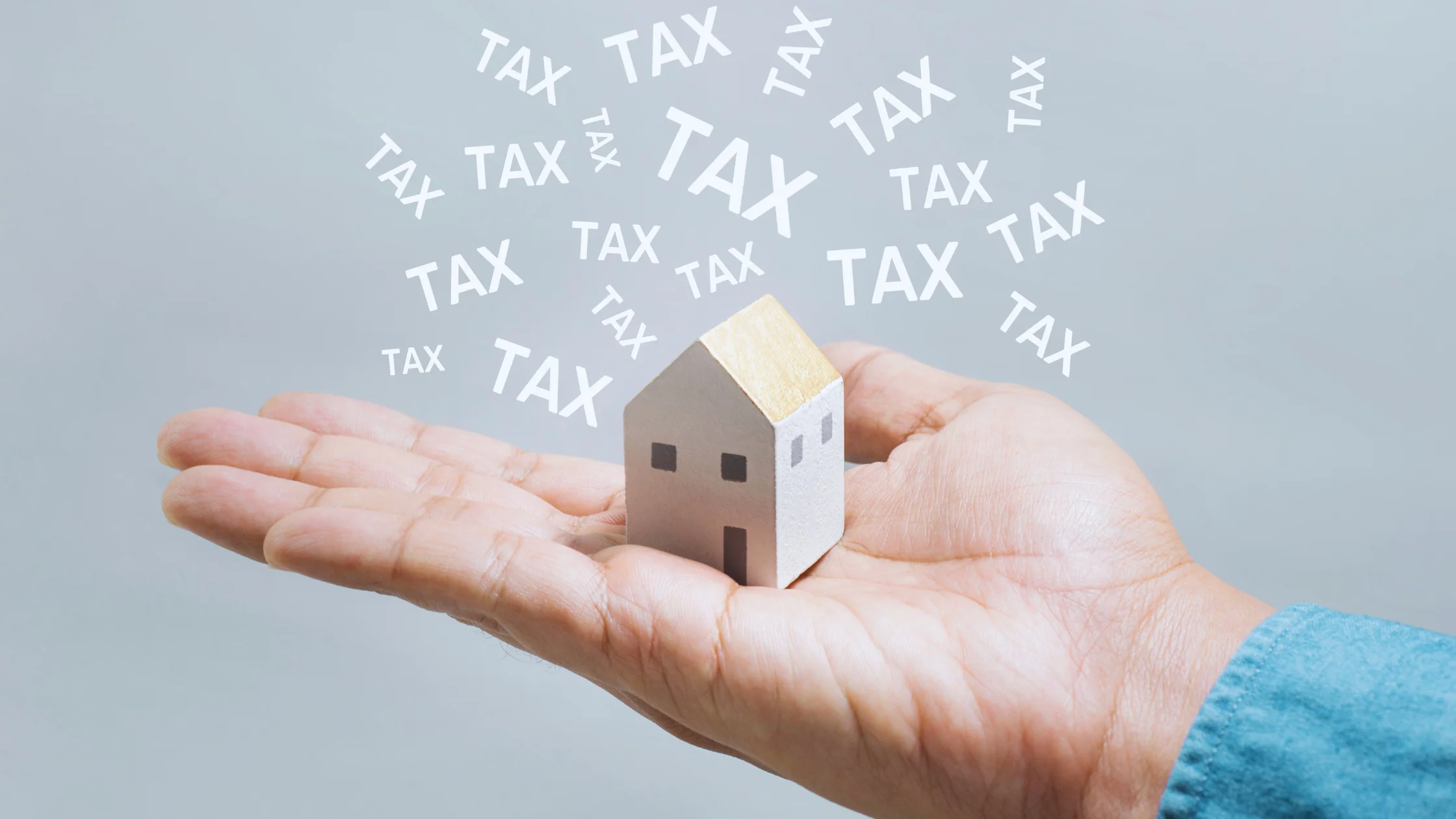 Maine Property Taxes