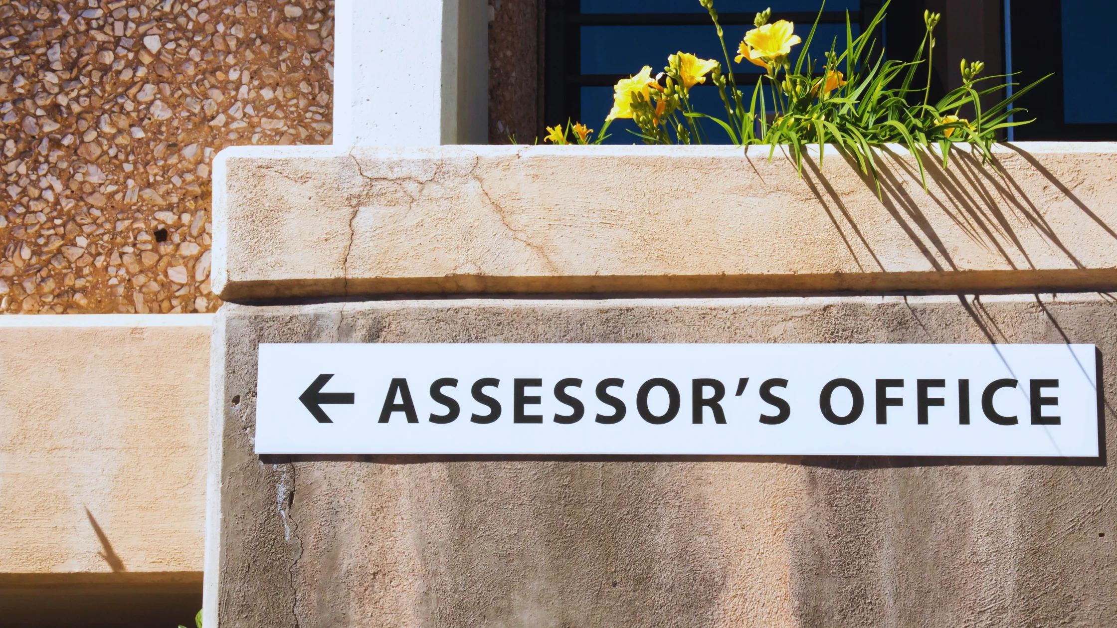 Colorado Property Taxes