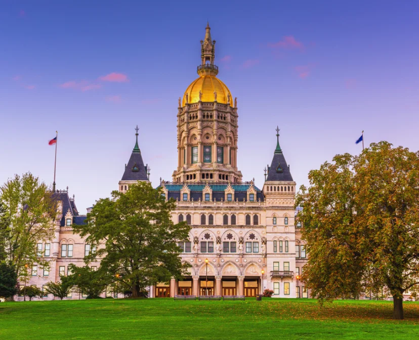 Connecticut Property Taxes