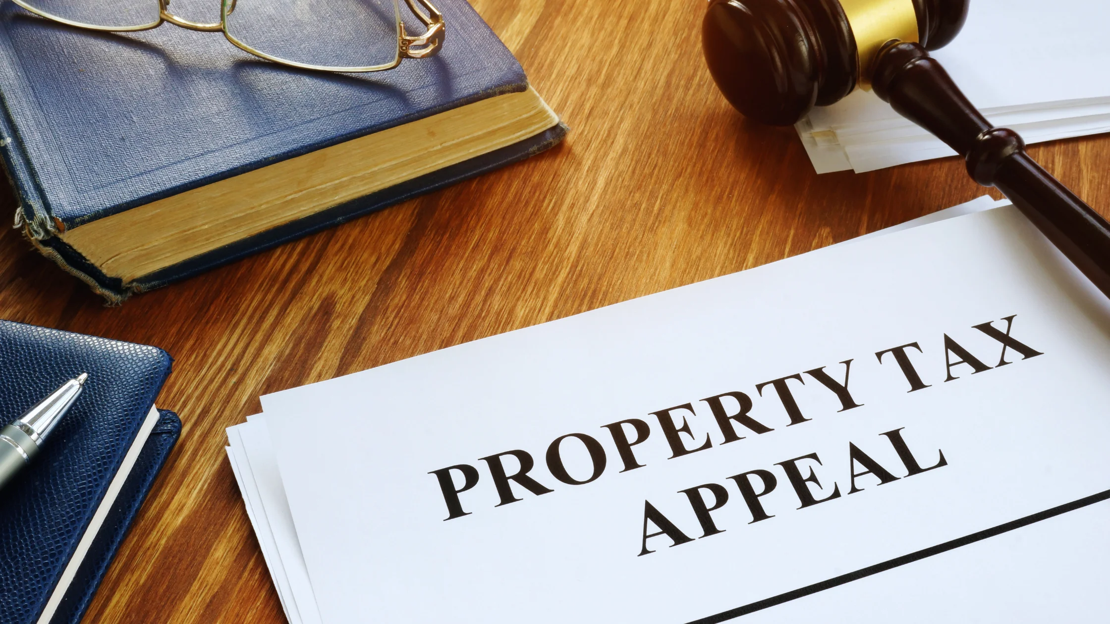 Delaware Property Taxes