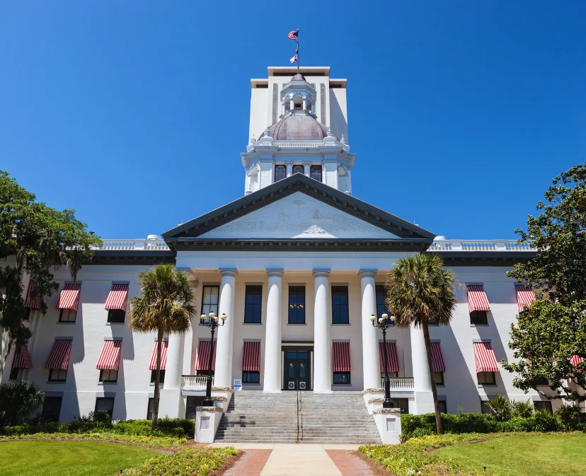 Florida Property Taxes