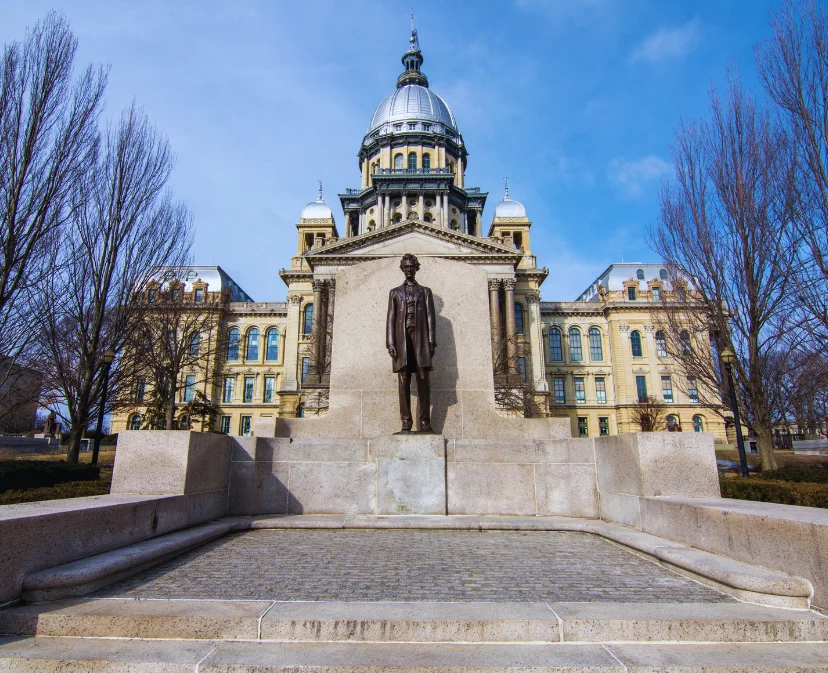 Illinois Property Taxes