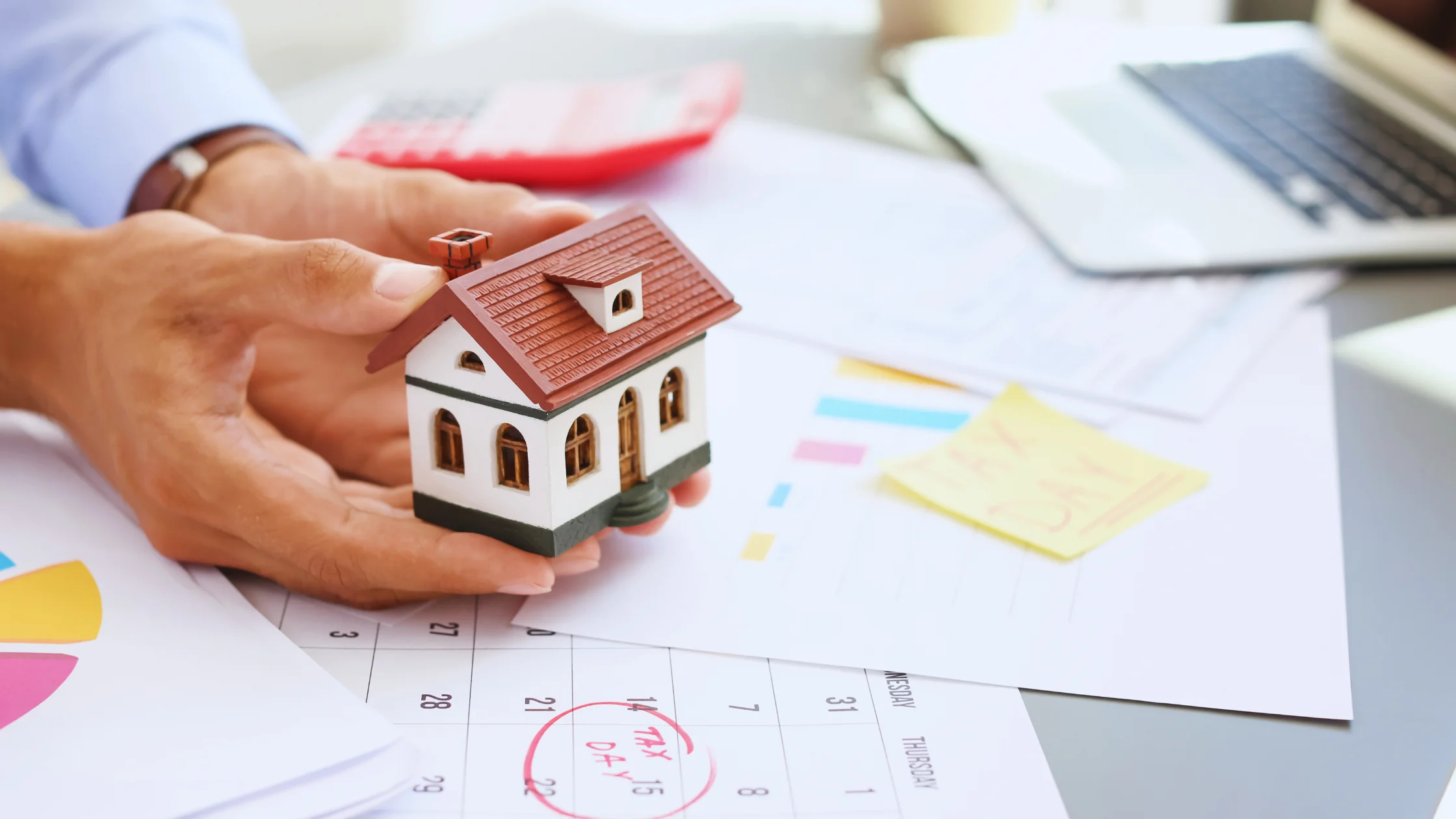 Kentucky Property Taxes