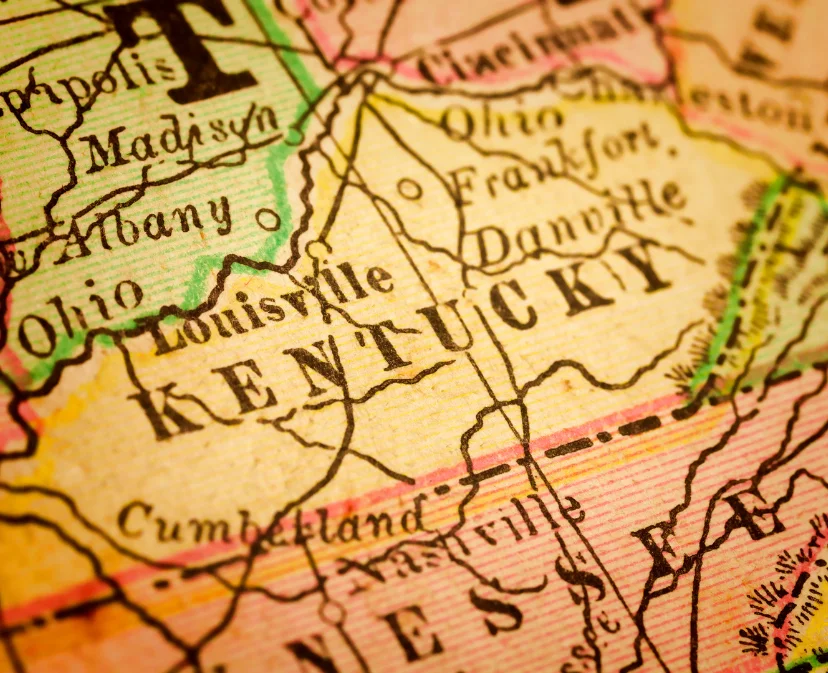 Kentucky Property Taxes