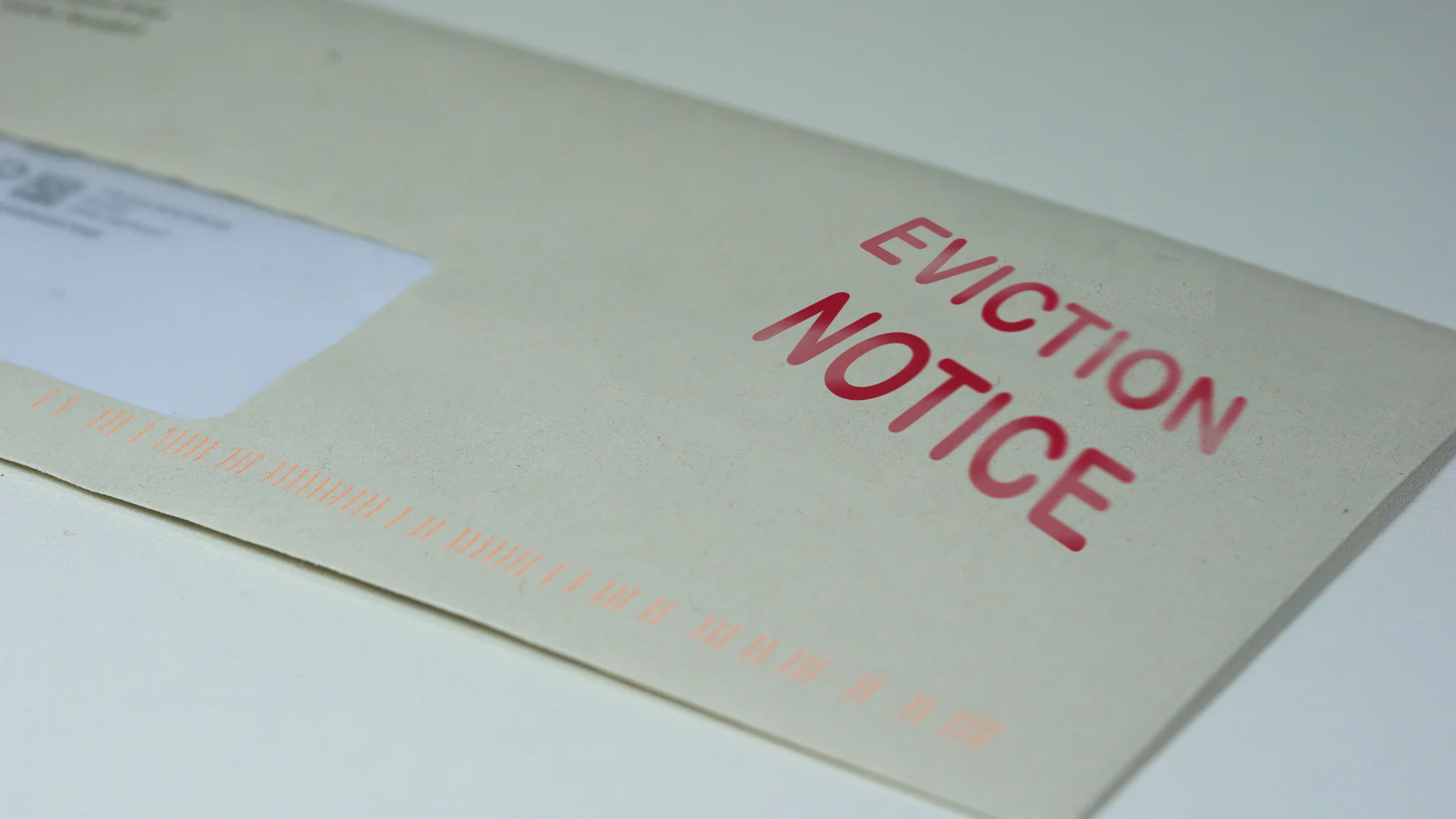 Eviction Process In Rhode Island