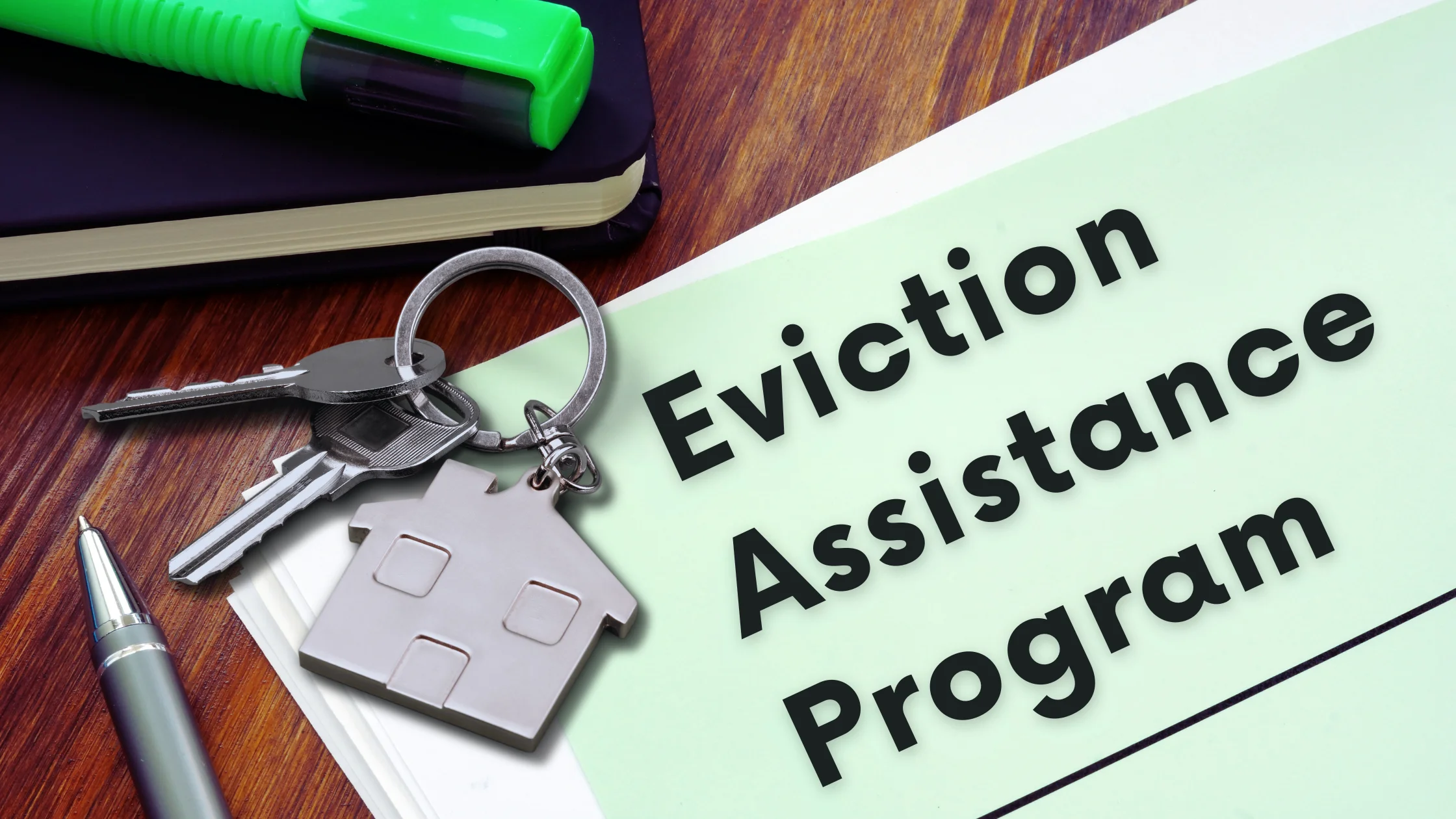 Eviction Process In Oregon