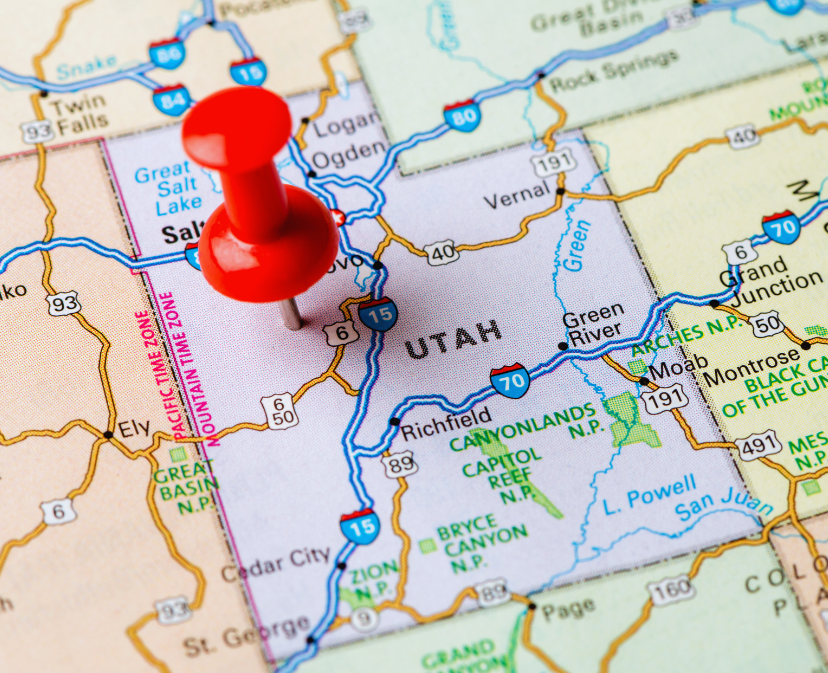 Eviction Process In Utah