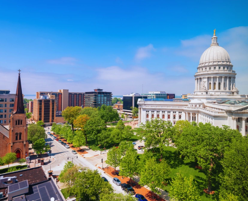 Eviction Process In Wisconsin