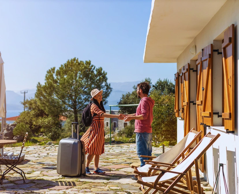 Airbnb & Short Term Rental Laws and Regulations In Alabama