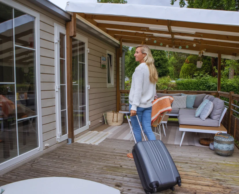 Airbnb & Short Term Rental Laws and Regulations In Arkansas