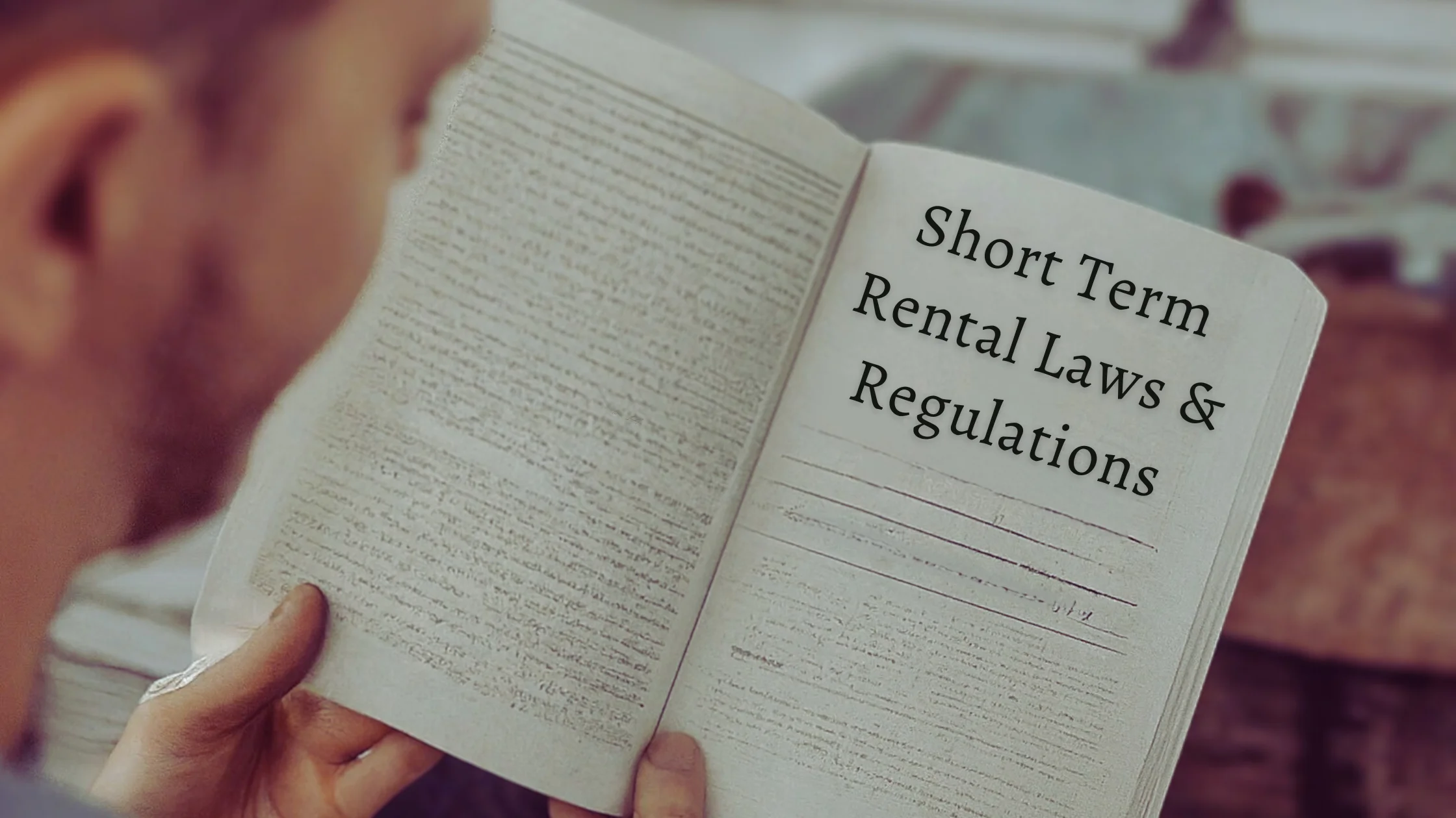 Airbnb & Short Term Rental Laws and Regulations In Florida