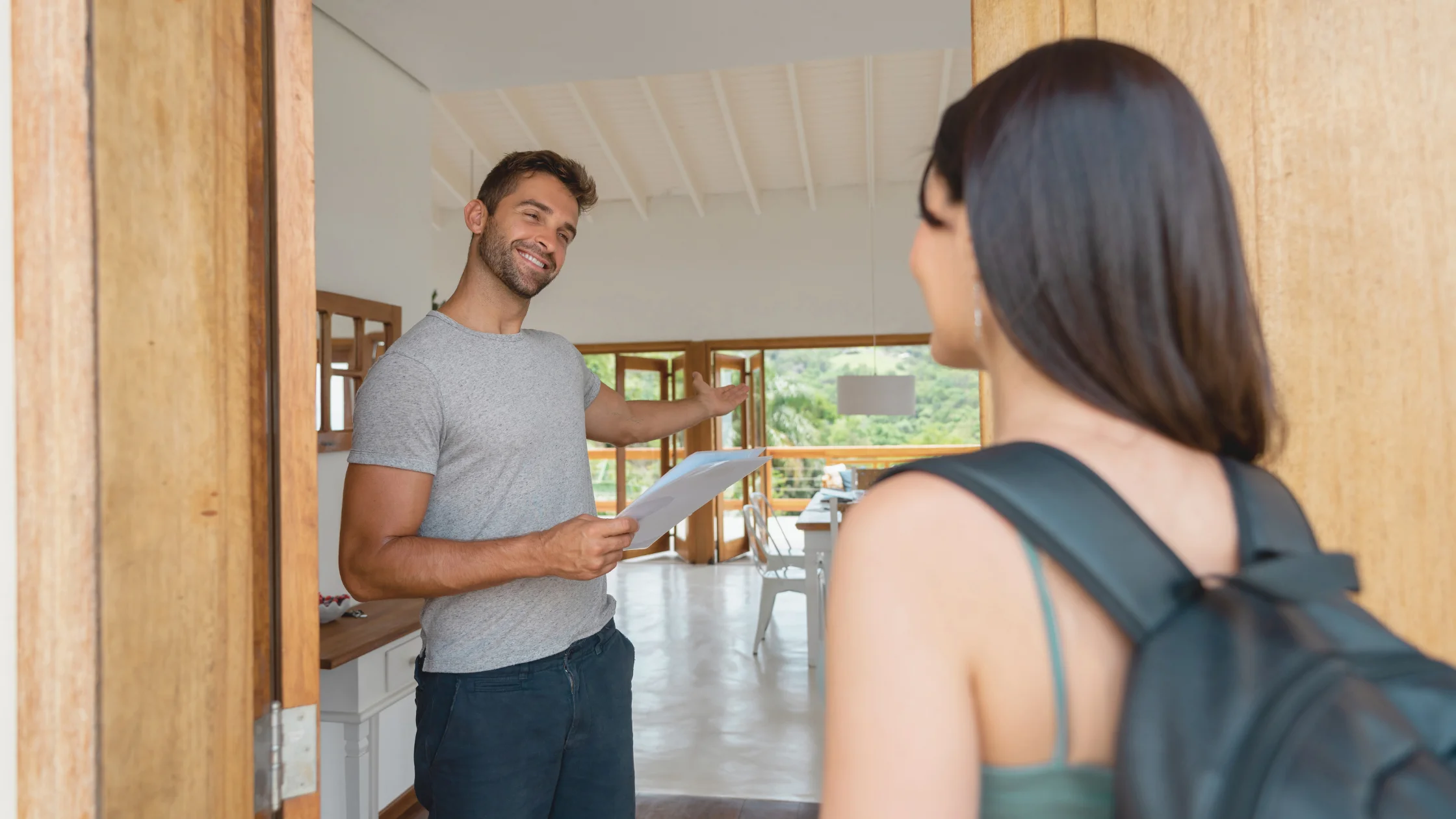 Airbnb & Short Term Rental Laws and Regulations In Idaho