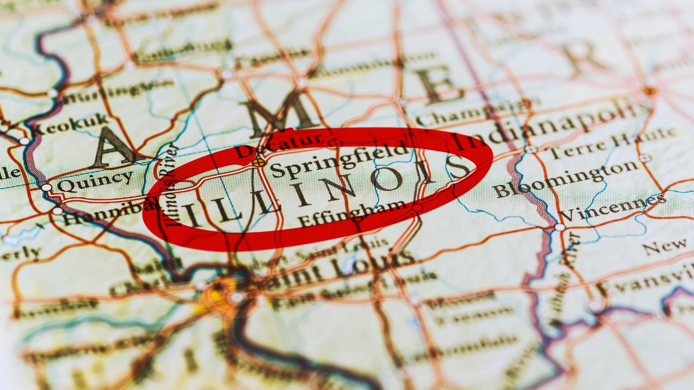 Airbnb & Short Term Rental Laws and Regulations In Illinois