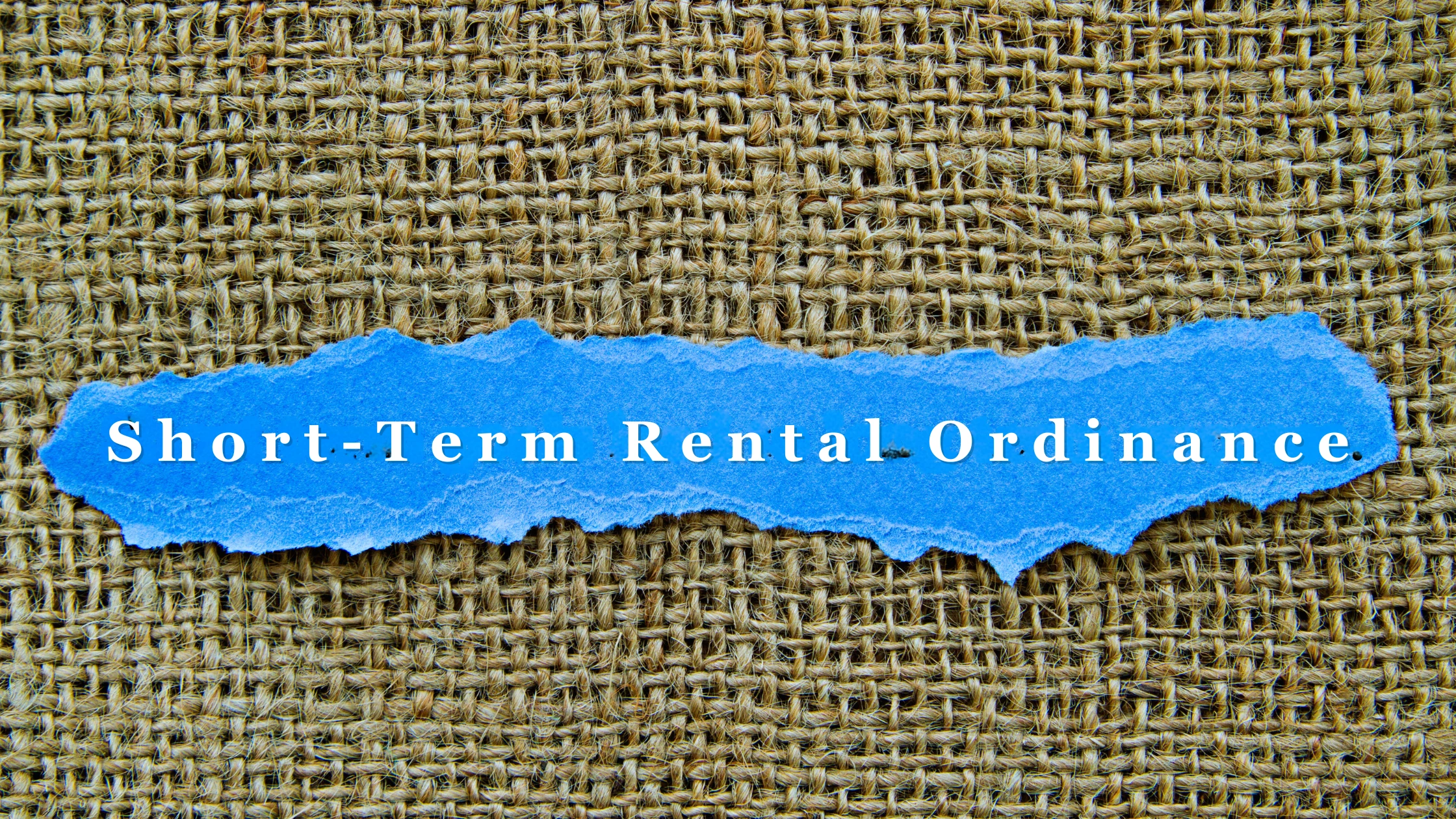 Airbnb & Short Term Rental Laws and Regulations In Maine