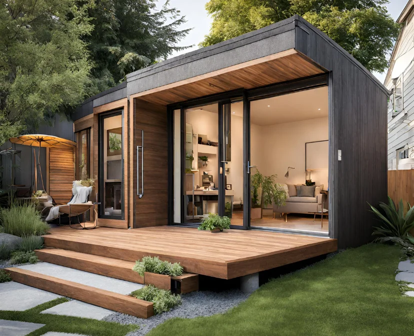 ADU Laws and Regulations in Missouri 2024