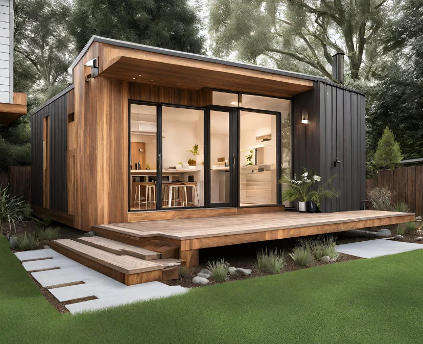 ADU Laws and Regulations in Vermont