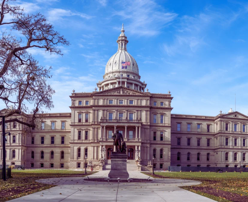 Indiana Property Taxes