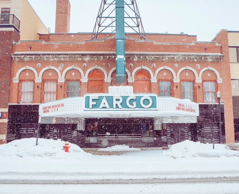 North Dakota Property Taxes