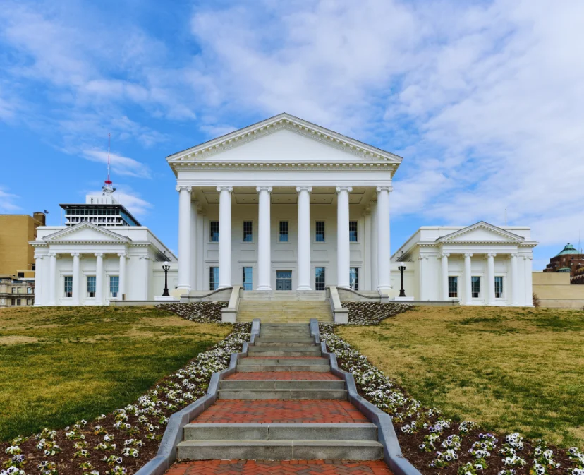 Virginia Property Taxes