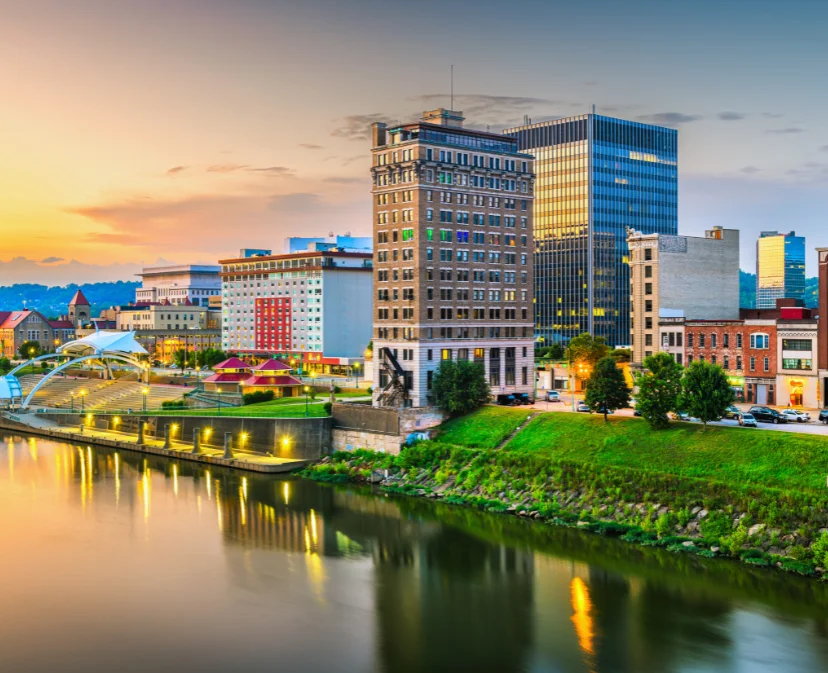 West Virginia Property Taxes