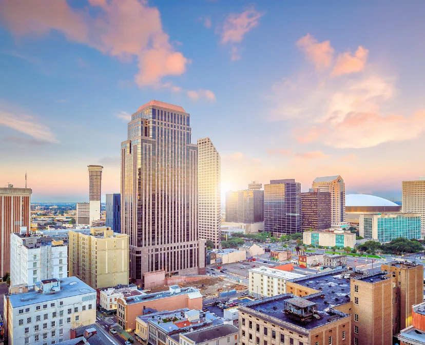 How Much Can A Landlord Raise Rent in Louisiana in 2024?