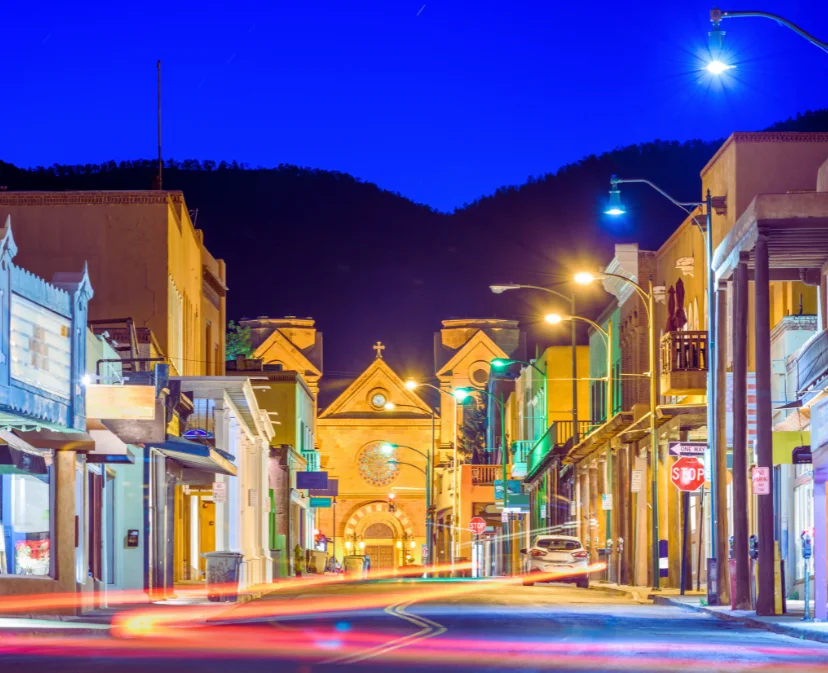 How Much Can a Landlord Raise Rent in New Mexico in 2024?