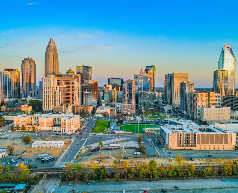 How Much Can A Landlord Raise Rent In North Carolina In 2024?