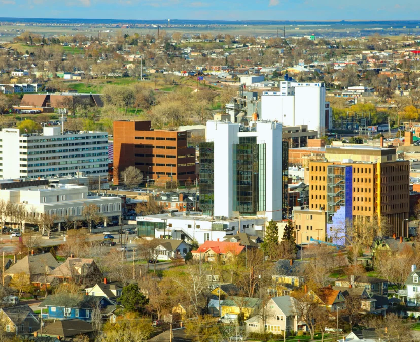 How Much Can A Landlord Raise Rent In South Dakota In 2024?