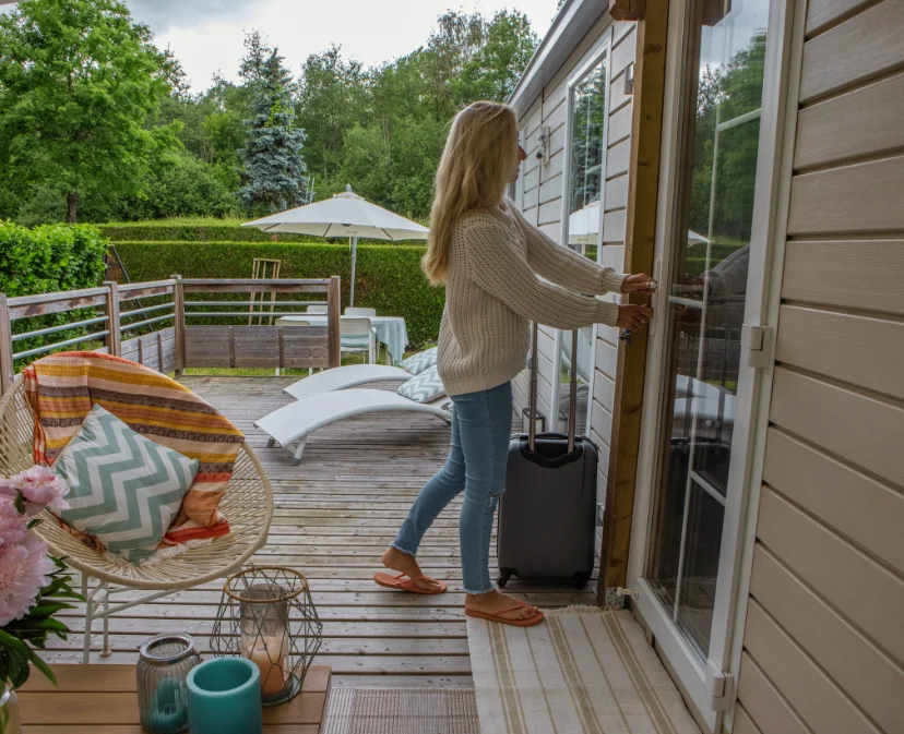 Airbnb & Short Term Rental Laws and Regulations in Ohio