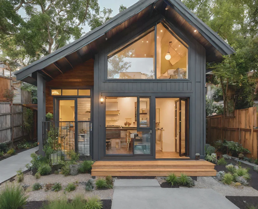 ADU Laws and Regulations in Indiana