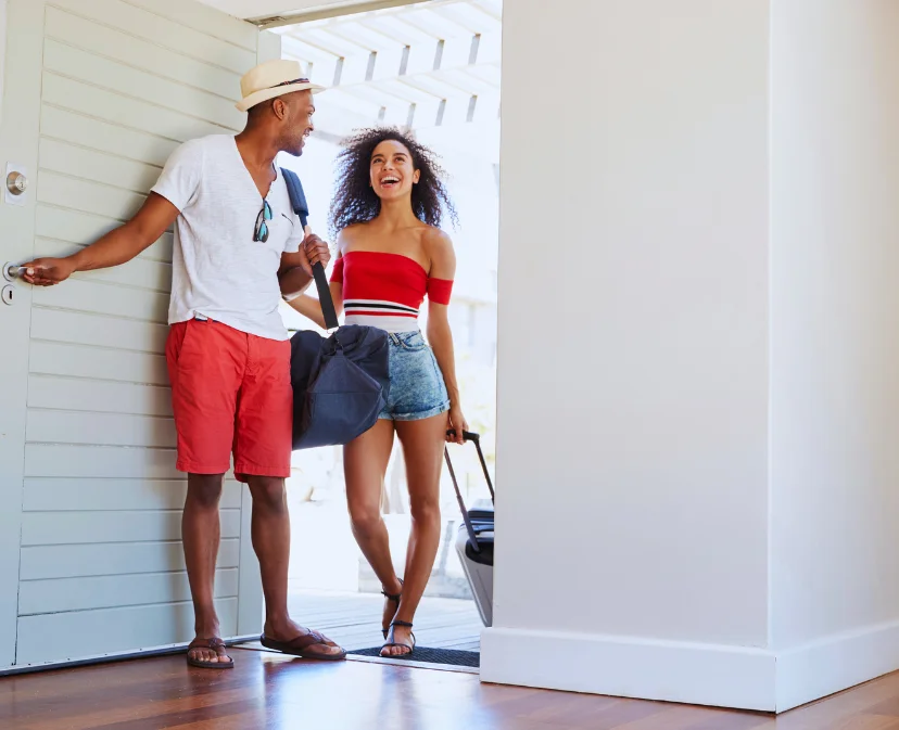 Airbnb & Short Term Rental Laws and Regulations In Oregon